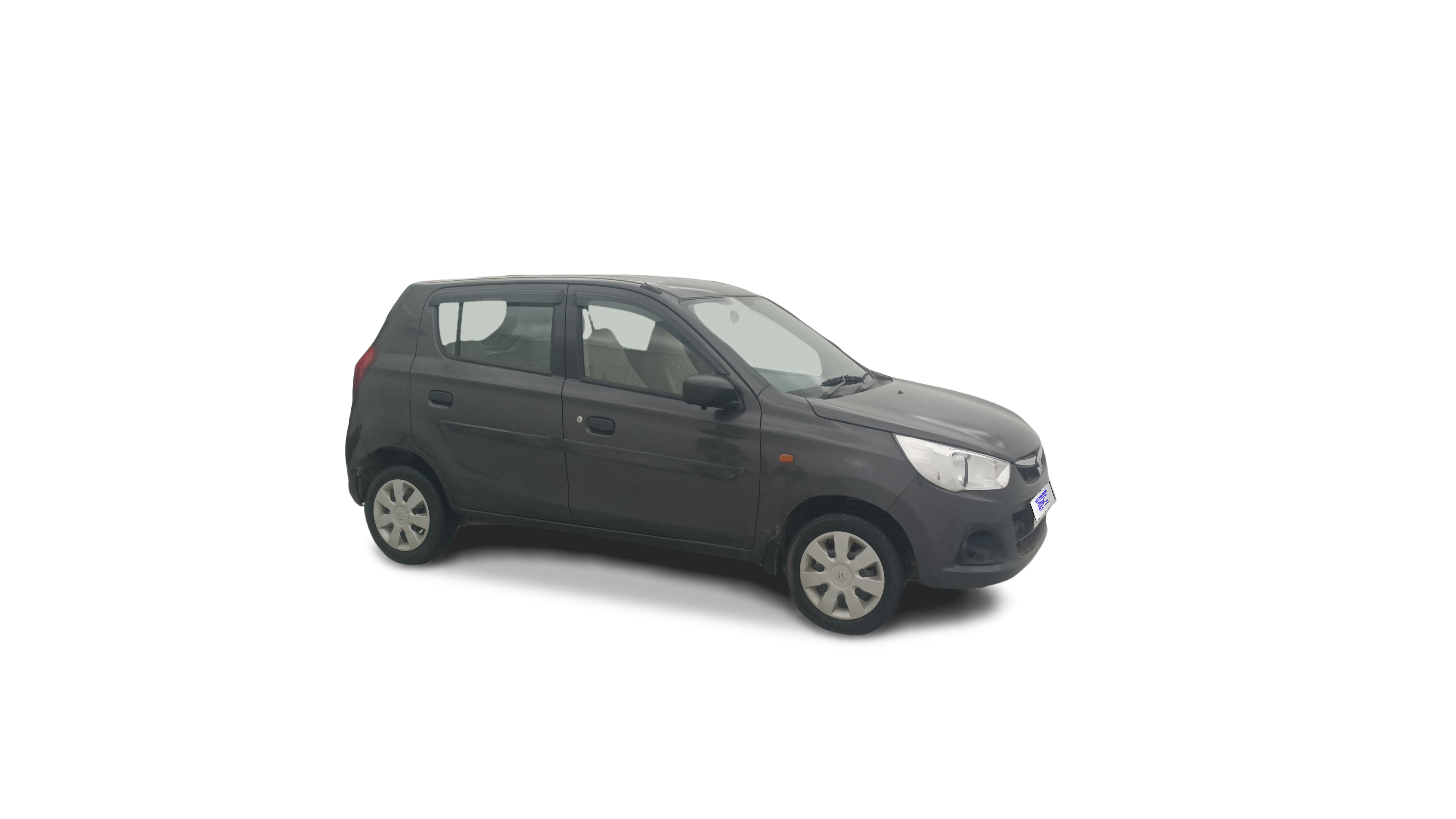 2019 Maruti Alto K10 - Hatchback - Petrol - Automatic - ₹3.54 lakh
