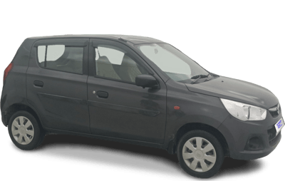 2019 Maruti Alto K10 - Hatchback - Petrol - Automatic - ₹3.54 lakh