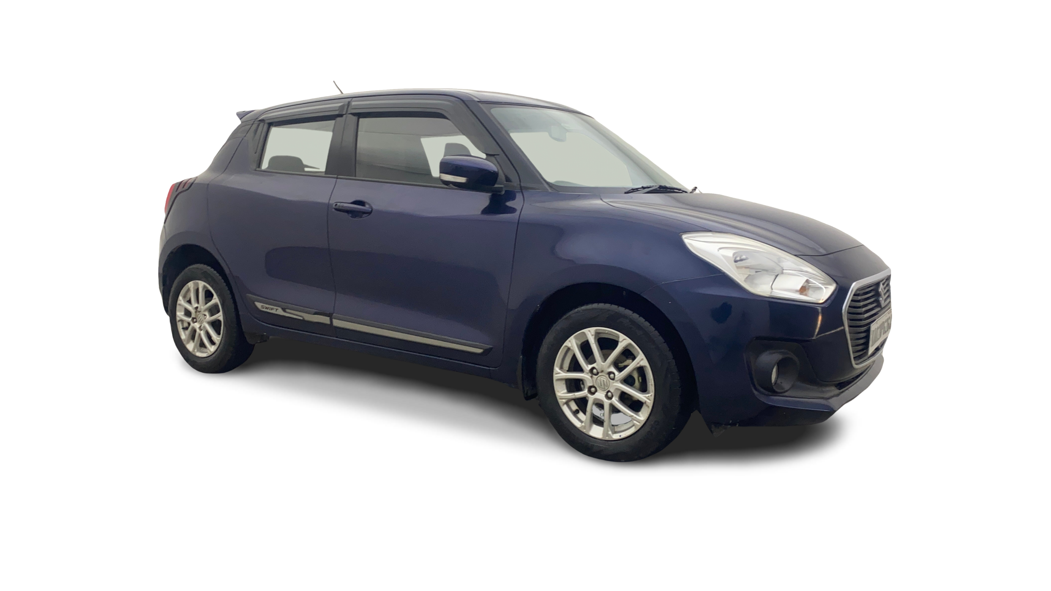 Maruti Swift-img