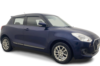 Maruti Swift-img
