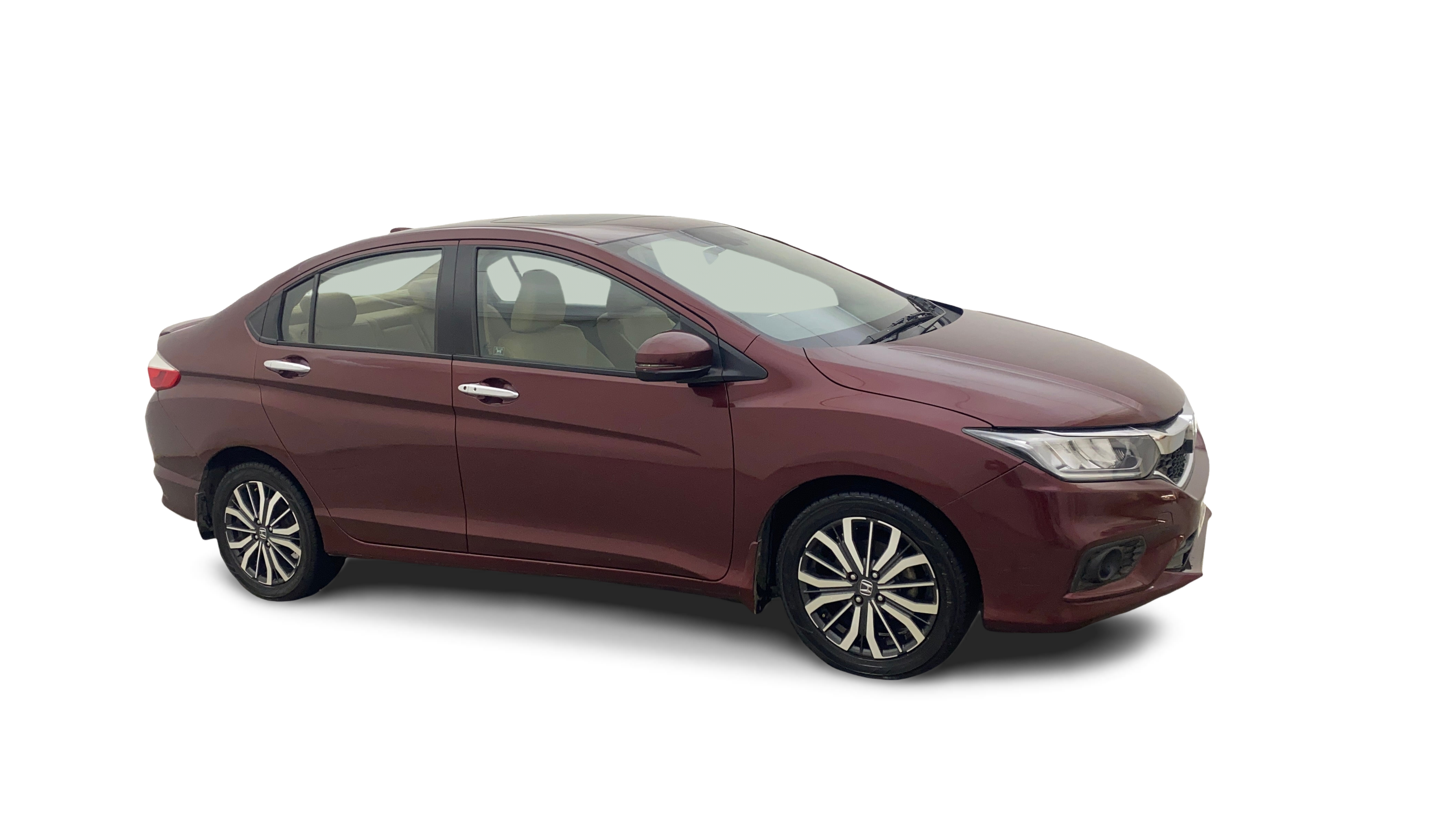 Honda City-img