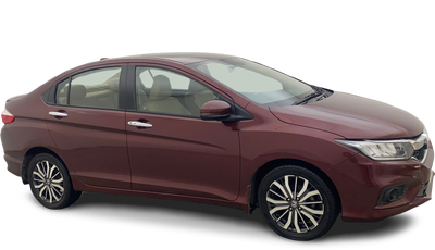 Honda City-img