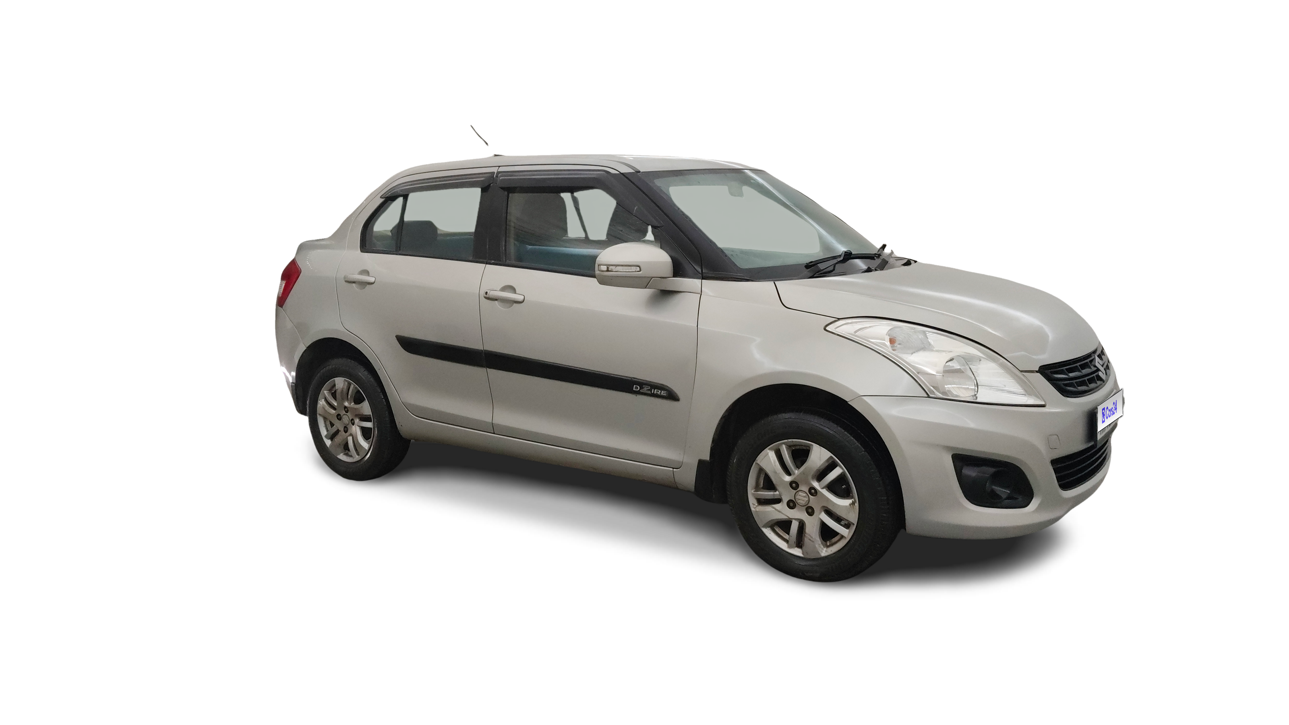 2013 Maruti Swift Dzire - Sedan - Petrol - Manual - ₹3.61 lakh