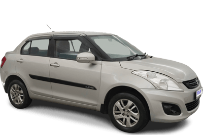 2013 Maruti Swift Dzire - Sedan - Petrol - Manual - ₹3.61 lakh