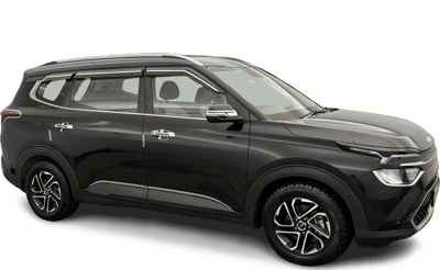 2022 KIA CARENS - SUV - Petrol - Automatic - ₹8.90 lakh