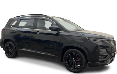 2024 MG HECTOR - SUV - Petrol - Automatic - ₹15.99 lakh