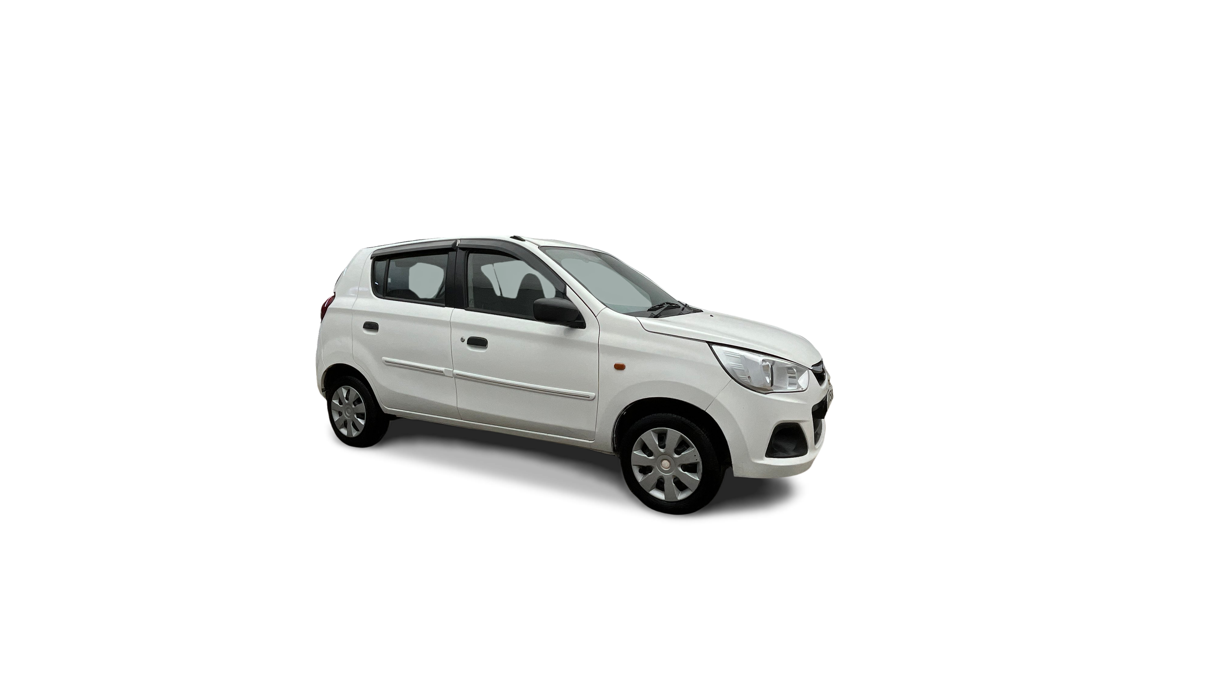 2019 Maruti Alto K10 - Hatchback - Petrol - Manual - ₹2.58 lakh