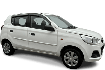 2019 Maruti Alto K10 - Hatchback - Petrol - Manual - ₹2.58 lakh