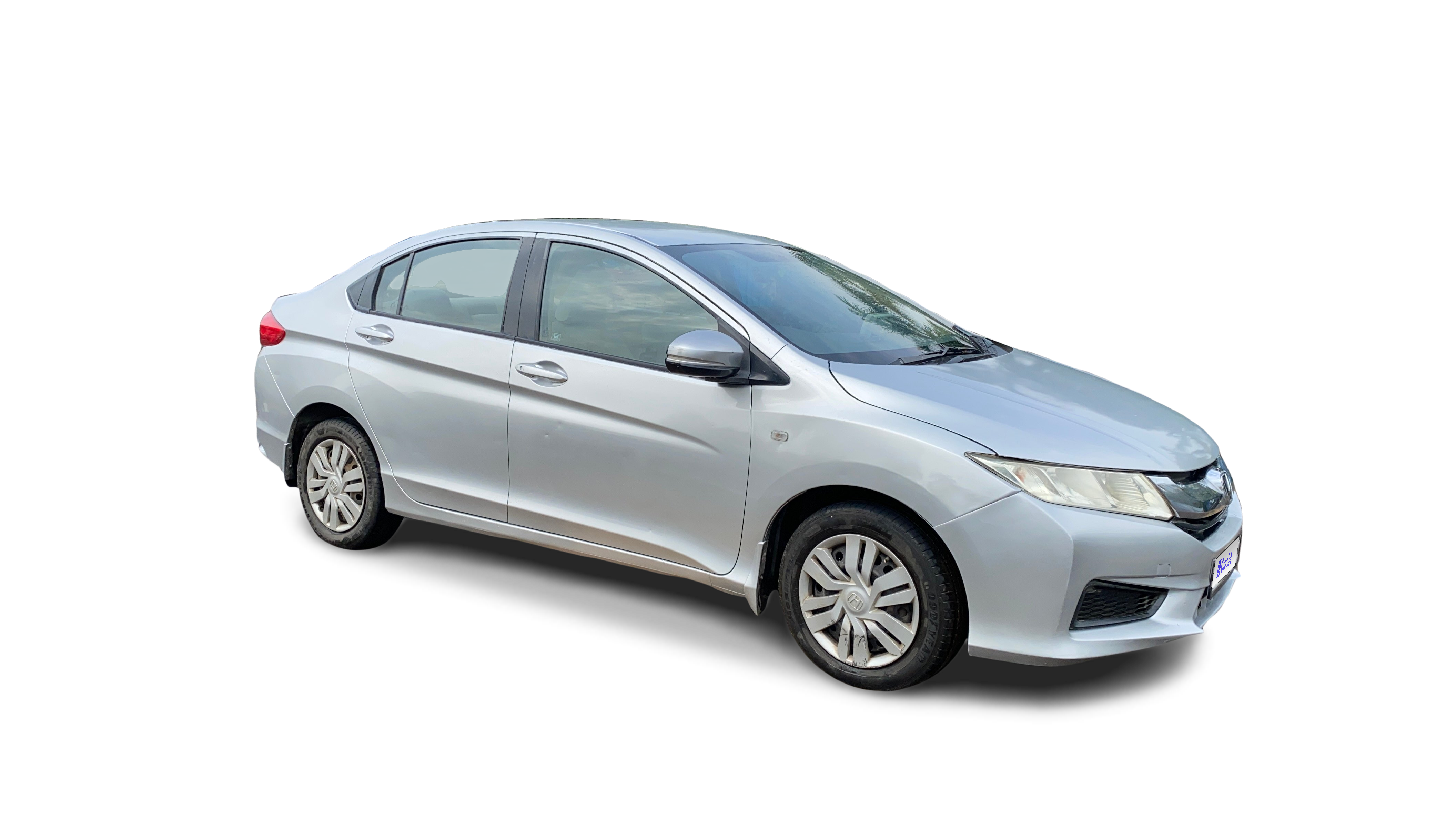 2015 Honda City - Sedan - Petrol - Automatic - ₹3.59 lakh
