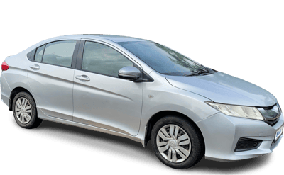 2015 Honda City - Sedan - Petrol - Automatic - ₹3.59 lakh