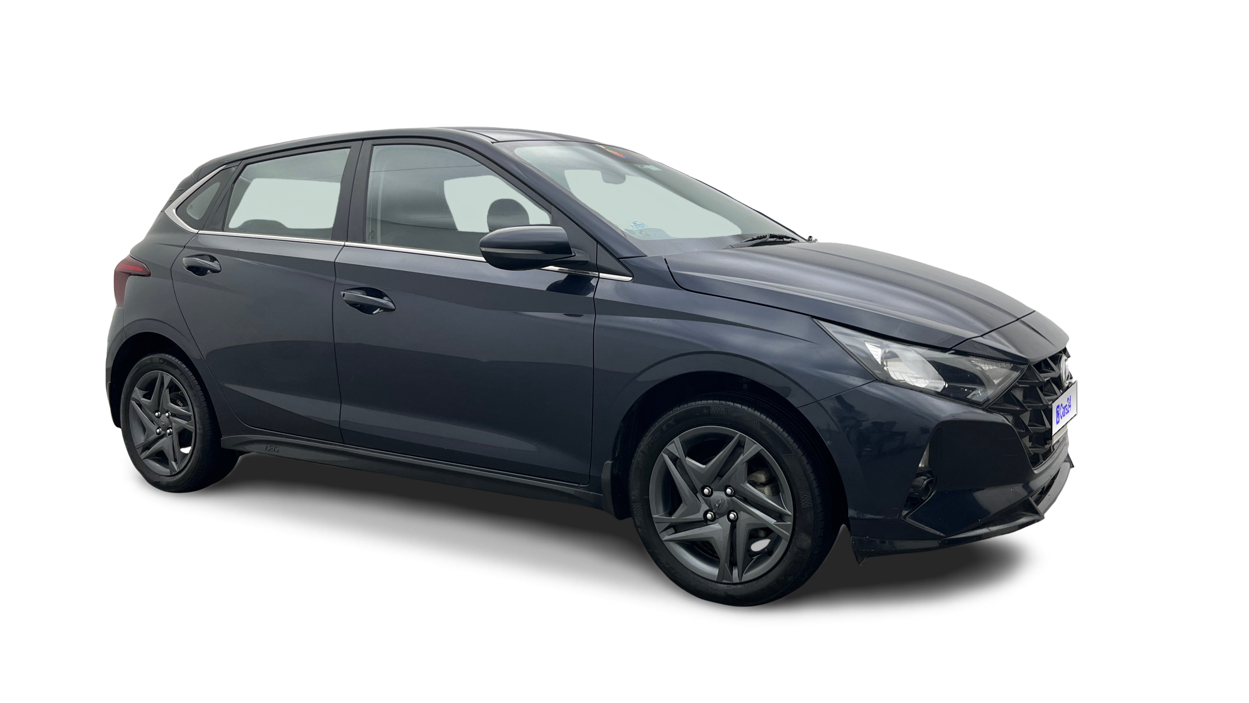 2021 Hyundai NEW I20 - Hatchback - Petrol - Manual - ₹5.99 lakh