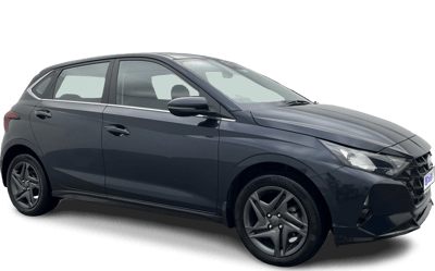 2021 Hyundai NEW I20 - Hatchback - Petrol - Manual - ₹5.99 lakh