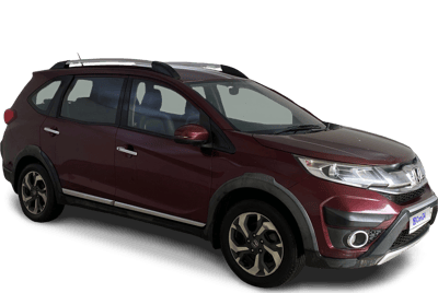 2016 Honda BR-V - SUV - Petrol - Manual - ₹4.56 lakh