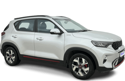 2023 KIA SONET - SUV - Diesel - Automatic - ₹11.91 lakh