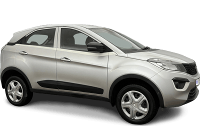 2018 Tata NEXON - SUV - Petrol - Manual - ₹3.77 lakh