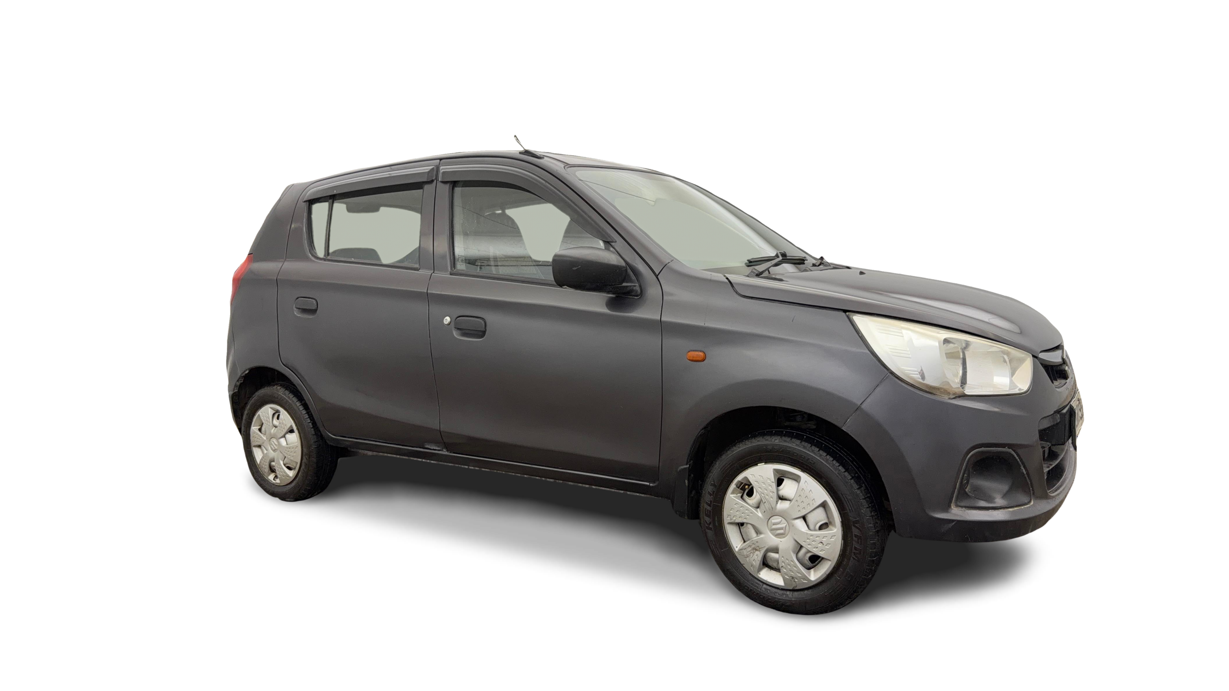 2019 Maruti Alto K10 - Hatchback - Petrol - Manual - ₹2.68 lakh