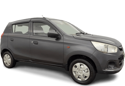 2019 Maruti Alto K10 - Hatchback - Petrol - Manual - ₹2.68 lakh