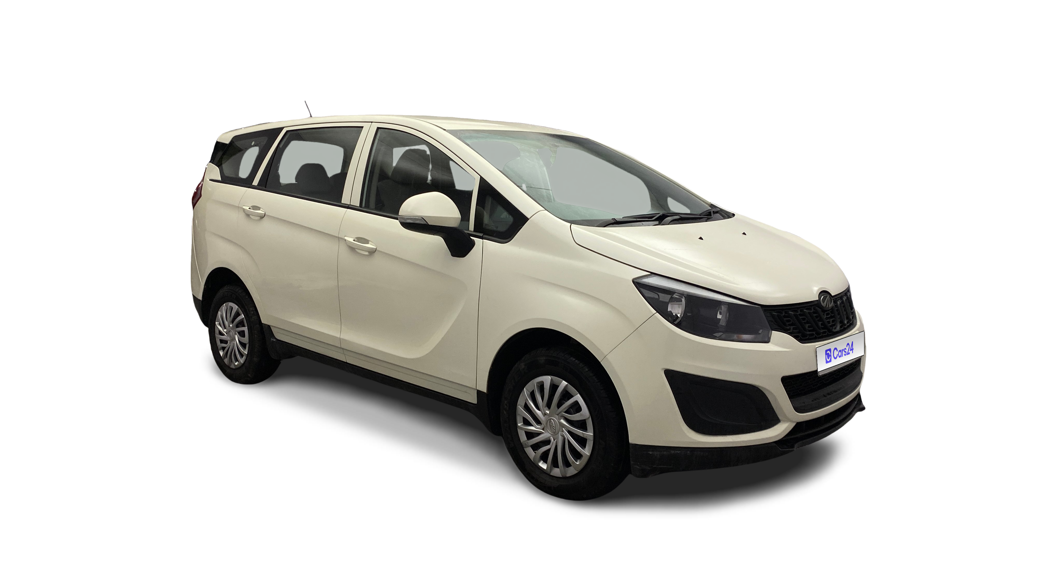 2019 Mahindra MARAZZO - SUV - Diesel - Manual - ₹7.78 lakh