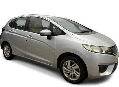 2015 Honda Jazz - Hatchback - Petrol - Automatic - ₹2.80 lakh