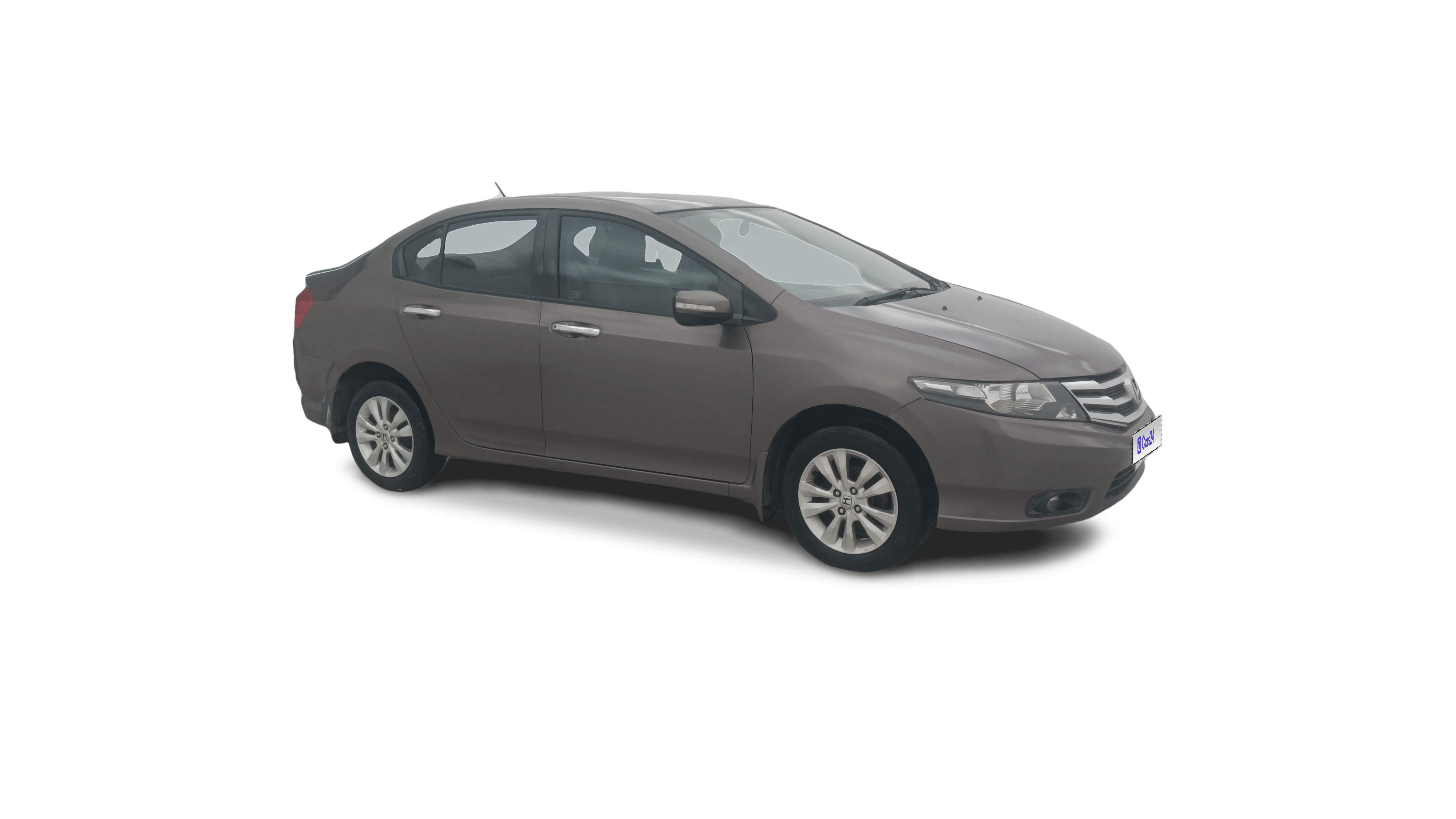2013 Honda City - Sedan - Petrol - Manual - ₹3.65 lakh
