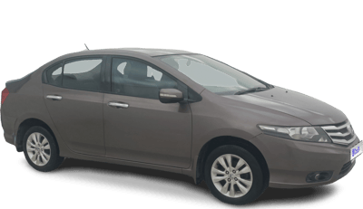2013 Honda City - Sedan - Petrol - Manual - ₹3.65 lakh