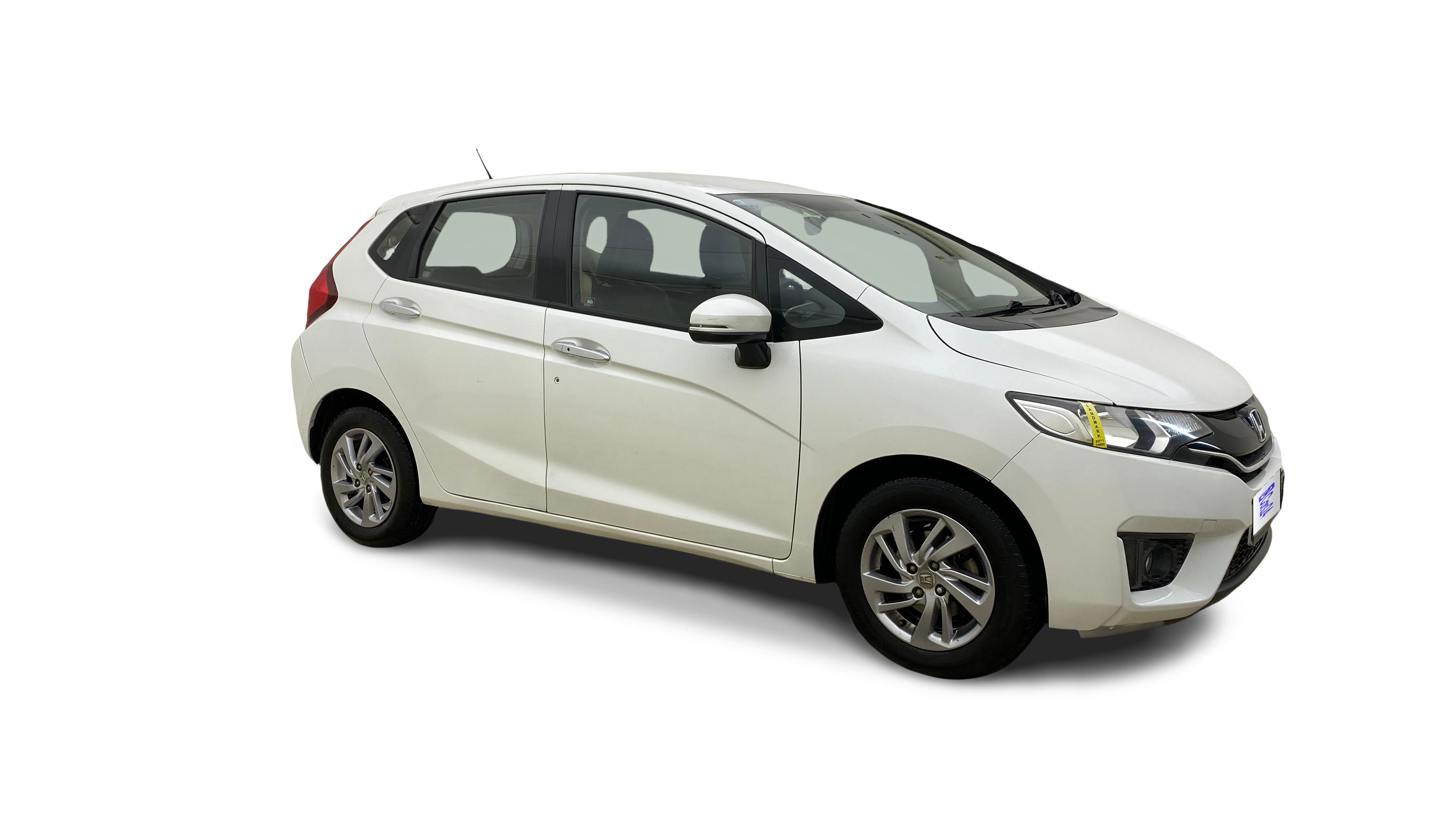 2019 Honda Jazz - Hatchback - Petrol - Automatic - ₹4.78 lakh
