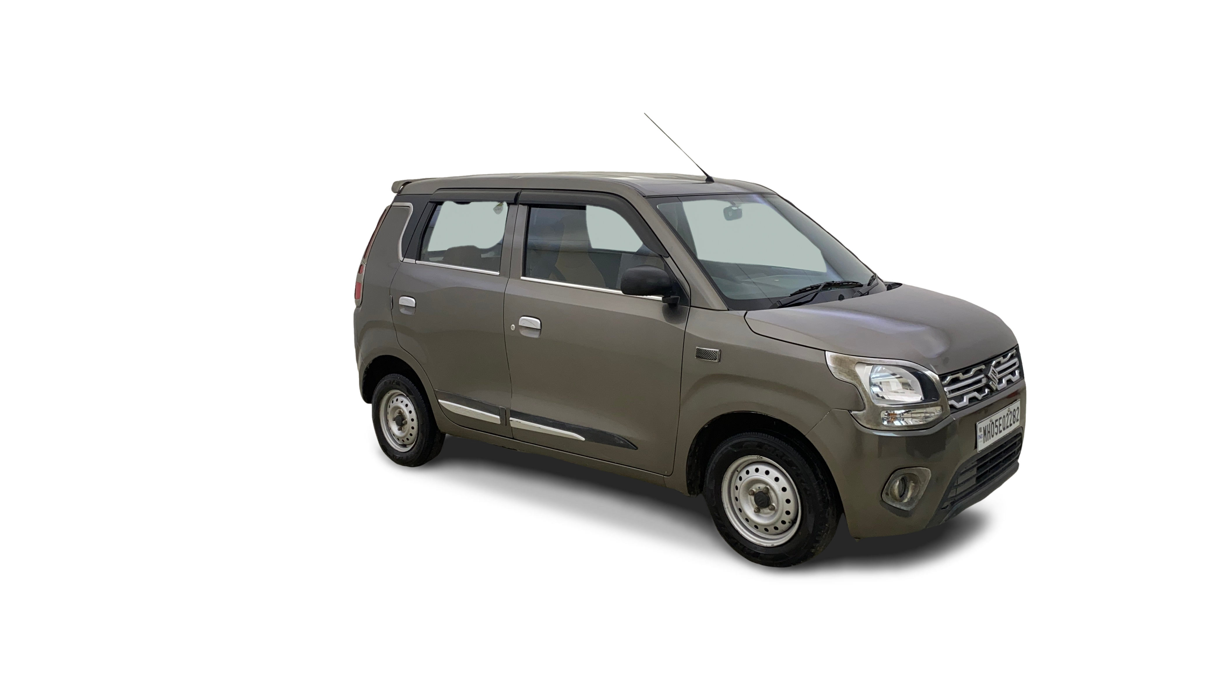 Maruti New Wagon-R-img