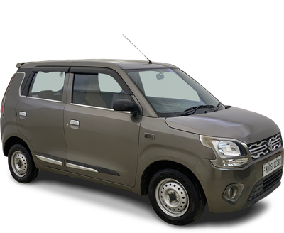 Maruti New Wagon-R-img