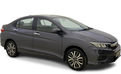 Honda City-img