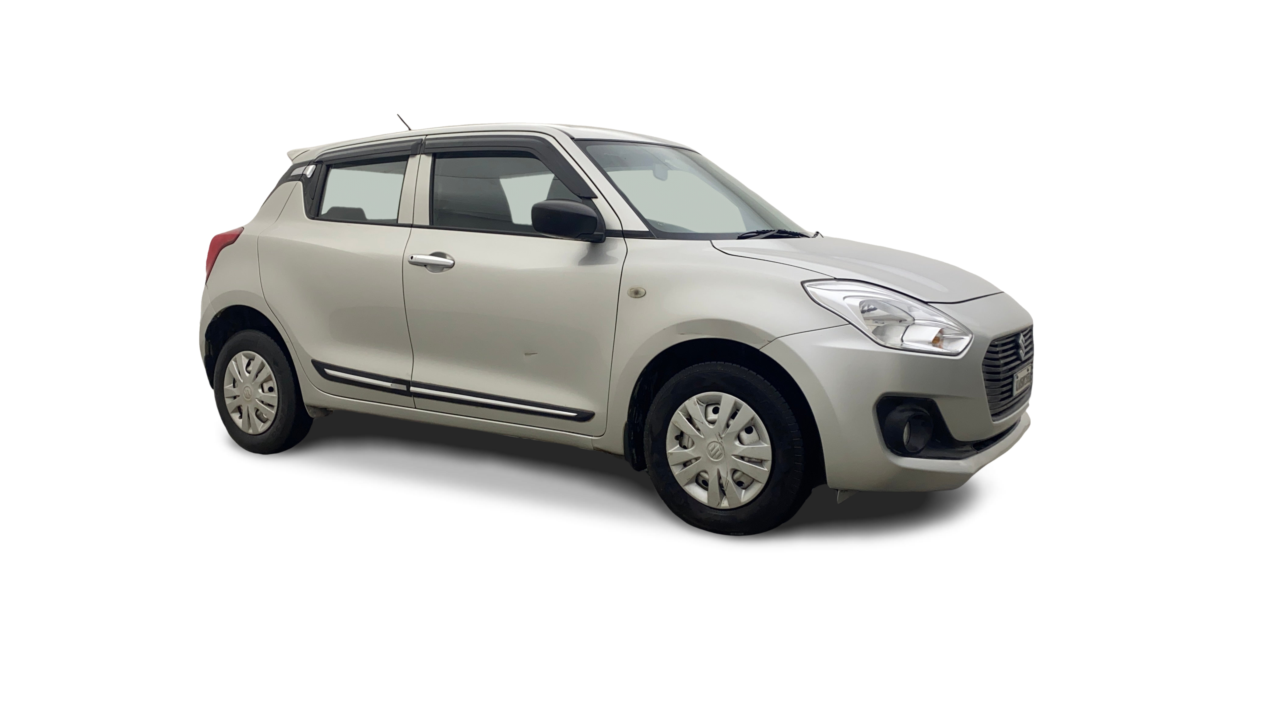Maruti Swift-img