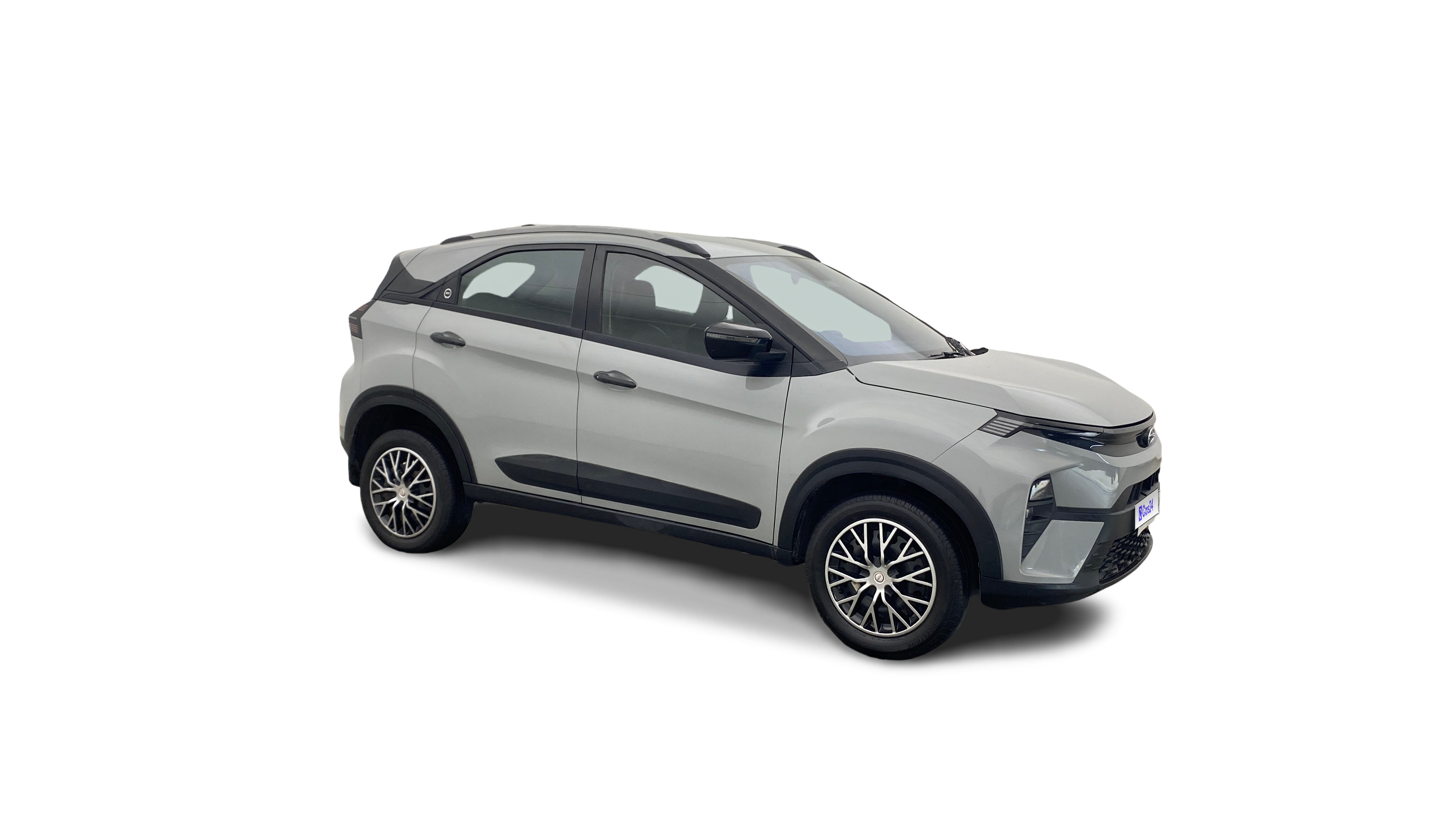2023 Tata NEXON - SUV - Diesel - Manual - ₹7.63 lakh