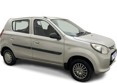 2015 Maruti Alto 800 - Hatchback - Petrol - Manual - ₹2.00 lakh