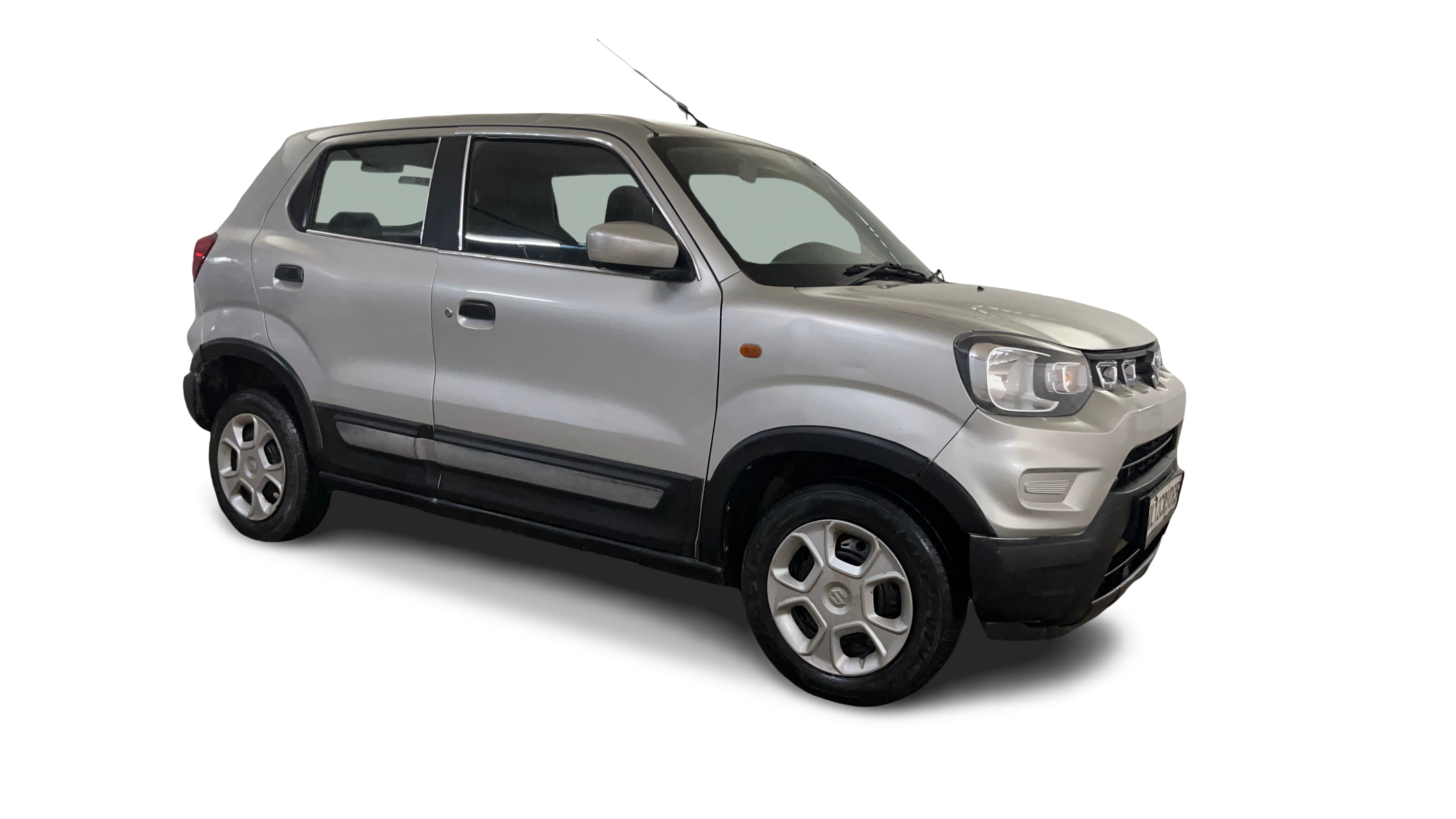 Maruti S PRESSO-img