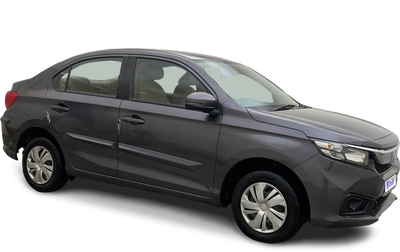 2018 Honda Amaze - Sedan - Petrol - Manual - ₹3.98 lakh