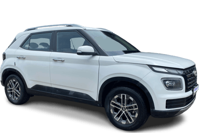 2023 Hyundai VENUE - SUV - Petrol - Manual - ₹8.65 lakh
