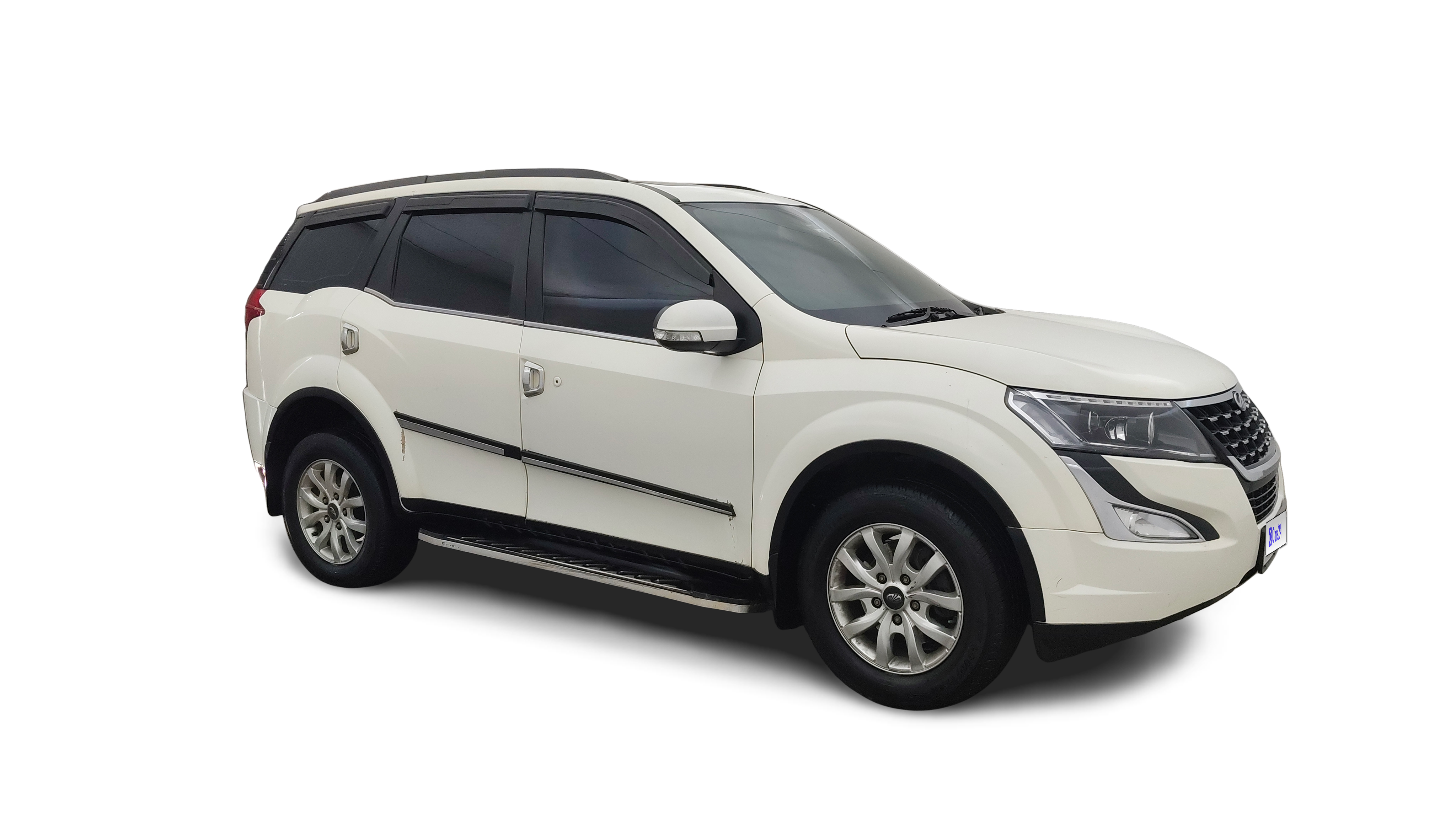 2015 Mahindra XUV500 - SUV - Diesel - Manual - ₹6.50 lakh