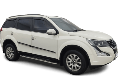2015 Mahindra XUV500 - SUV - Diesel - Manual - ₹6.50 lakh