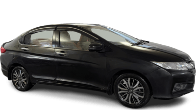 2015 Honda City - Sedan - Petrol - Automatic - ₹3.54 lakh