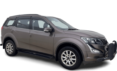 2018 Mahindra XUV500 - SUV - Diesel - Manual - ₹8.37 lakh