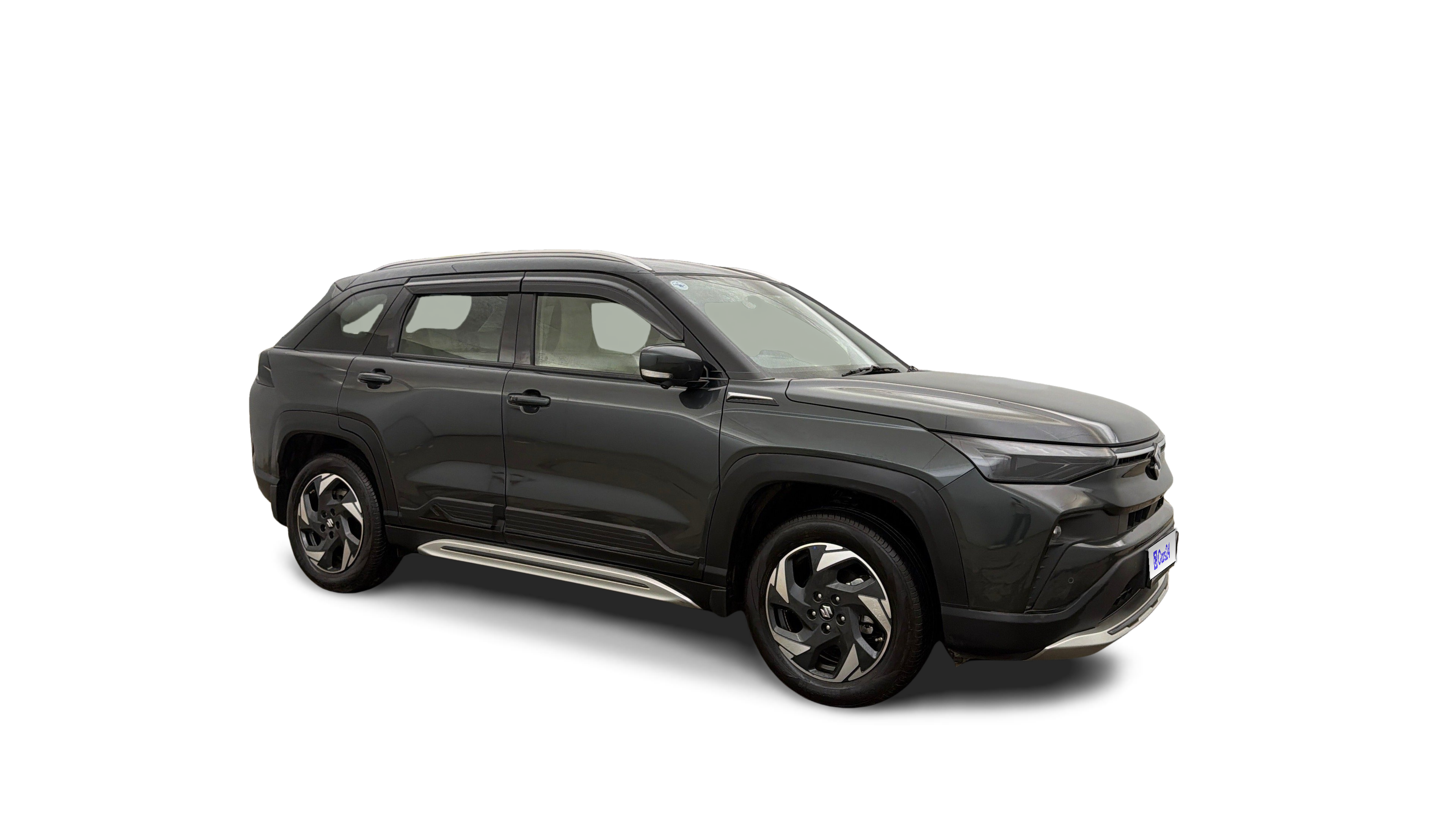 2026 Maruti Victoris - SUV - Petrol - Manual - ₹13.66 lakh