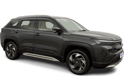 2026 Maruti Victoris - SUV - Petrol - Manual - ₹14.51 lakh