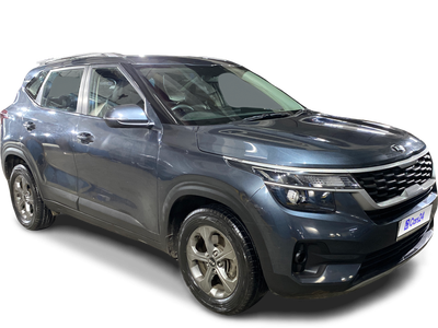 2021 KIA SELTOS - SUV - Diesel - Manual - ₹7.66 lakh