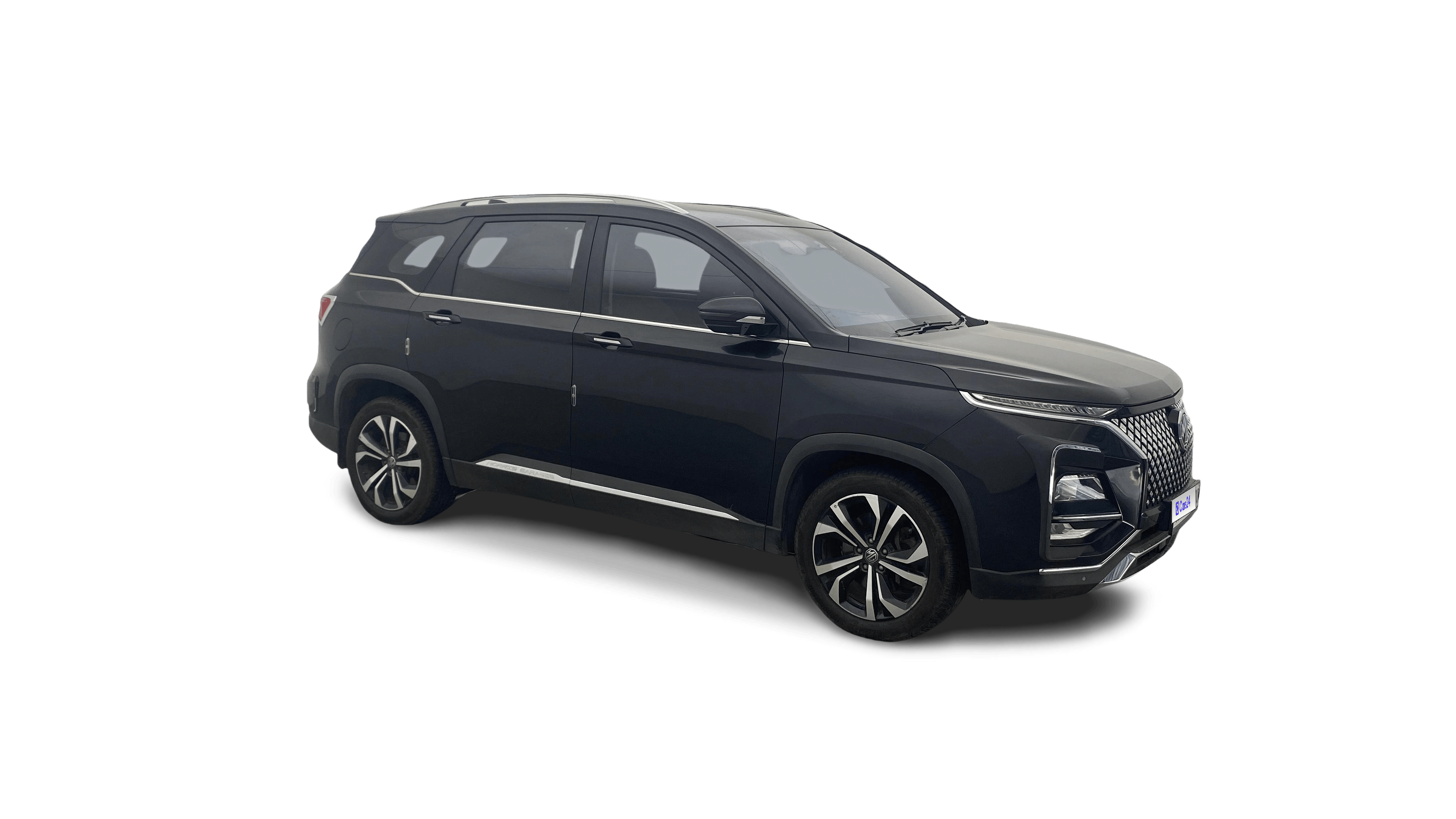 2023 MG HECTOR PLUS - SUV - Petrol - Automatic - ₹16.93 lakh