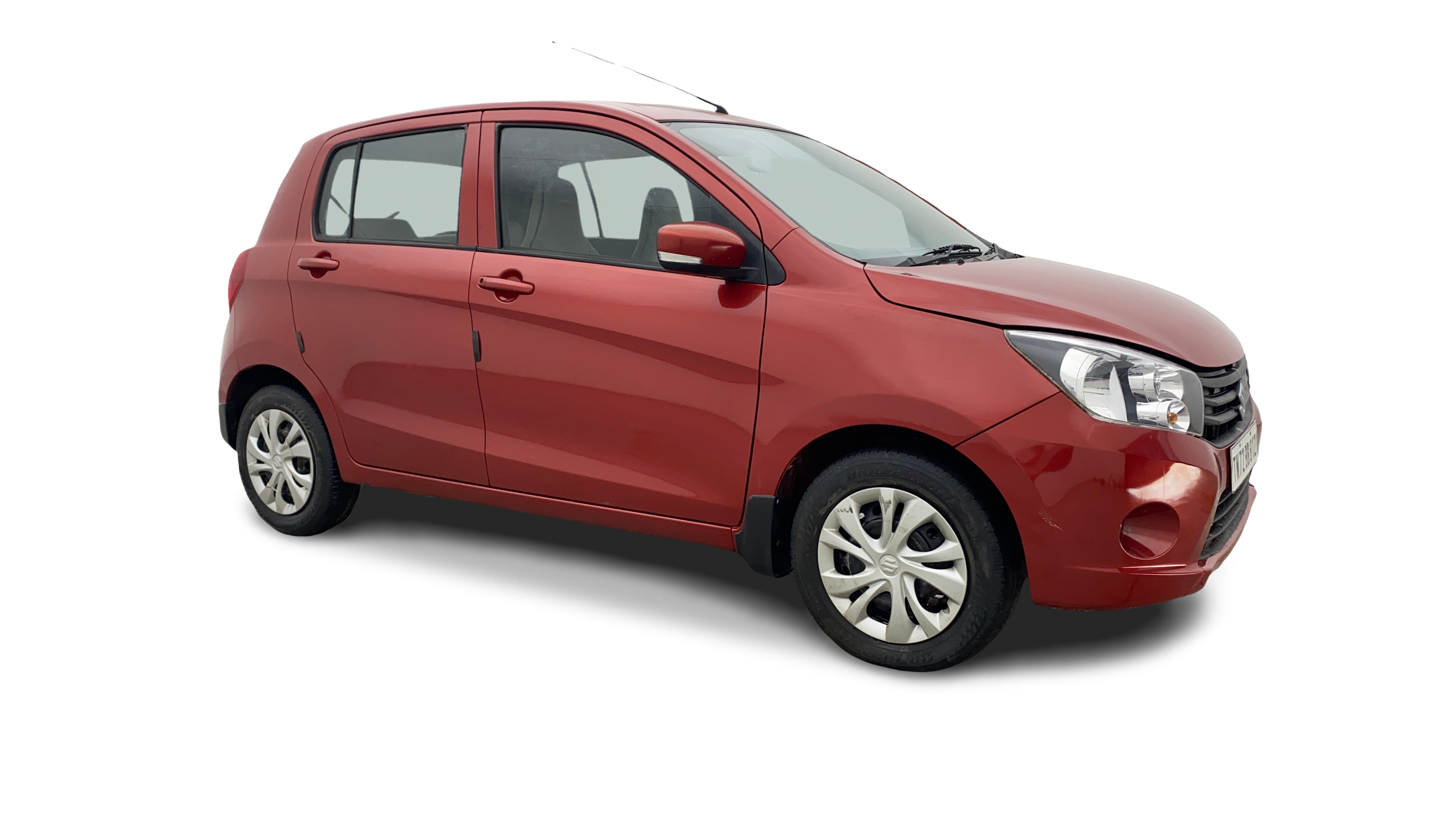 Maruti Celerio-img
