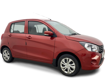 Maruti Celerio-img
