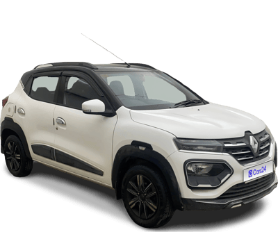 2022 Renault Kwid - Hatchback - Petrol - Automatic - ₹4.40 lakh