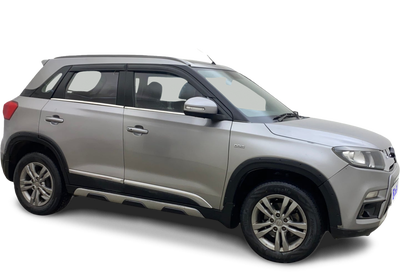 Maruti Vitara Brezza-img