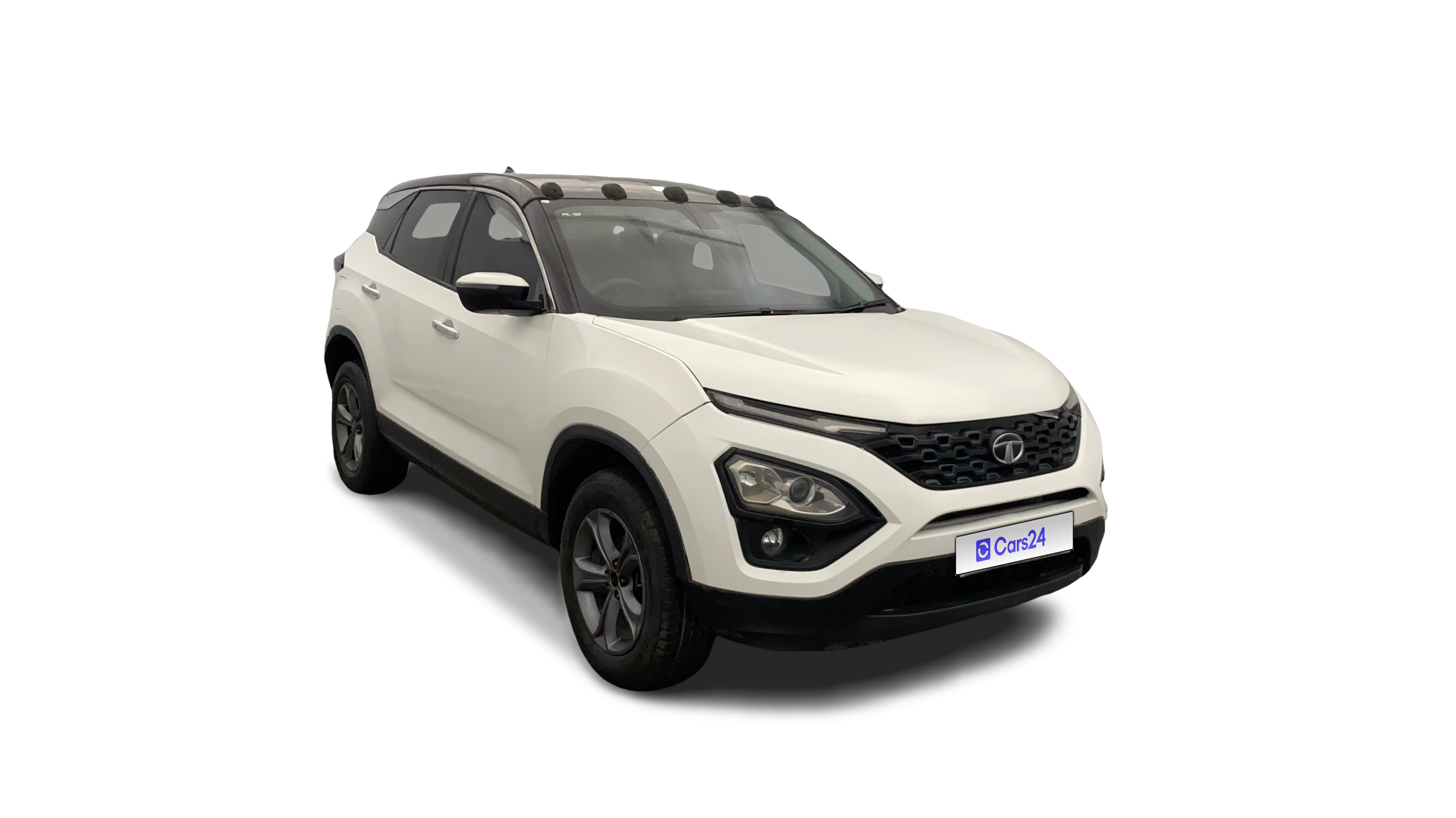 2020 Tata Harrier - SUV - Diesel - Manual - ₹9.13 lakh