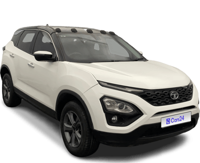 2020 Tata Harrier - SUV - Diesel - Manual - ₹9.13 lakh
