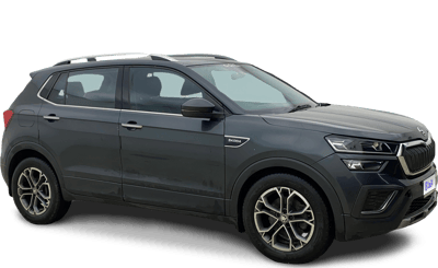 2021 Skoda KUSHAQ - SUV - Petrol - Automatic - ₹9.77 lakh